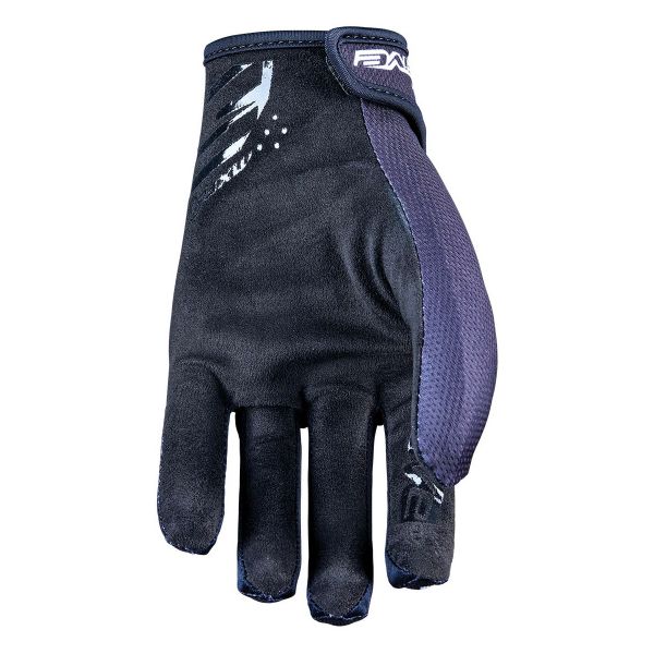 Five MXF4 Mono Black