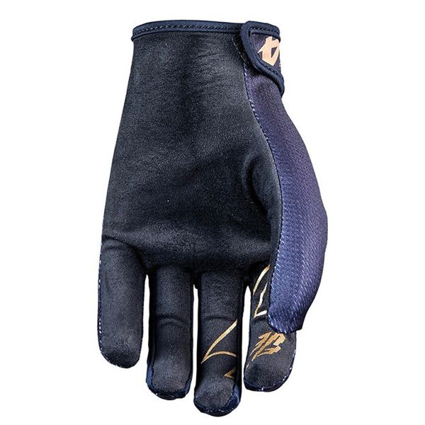 Five MXF4 Thunerbolt Black Gold