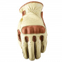 Guantes moto Five Oklahoma Beige Brown