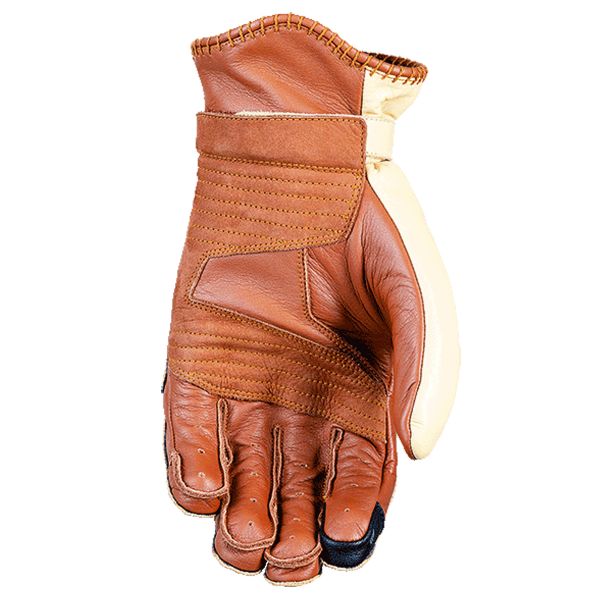 Five Oklahoma Beige Brown