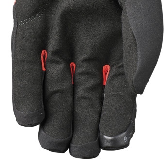Five Ranger WP Negro Rojo