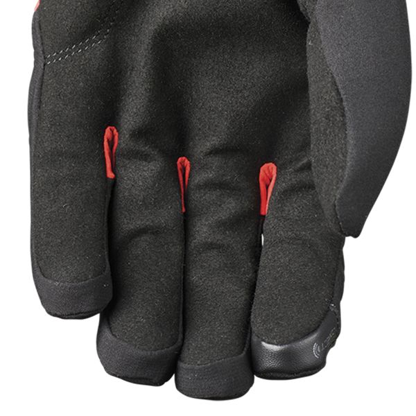 Five Ranger WP Negro Rojo
