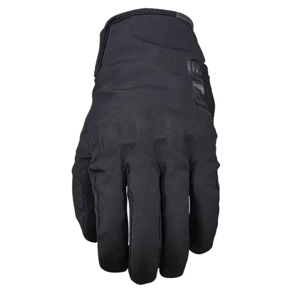 Guantes moto Five Ranger WP Black