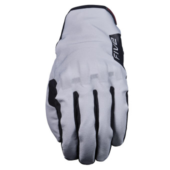 Guantes moto Five Ranger WP Gris