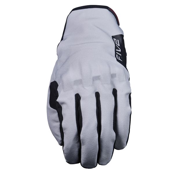 Guantes moto Five Ranger WP Gris