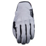 Guantes moto Five Ranger WP Gris