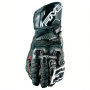Guantes moto Five RFX Race 10 Black