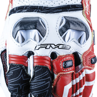 Five RFX Race 10 Rojo