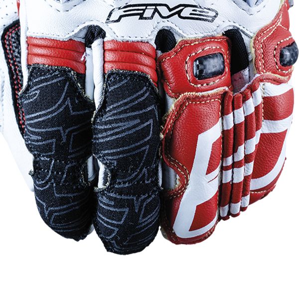 Five RFX Race 10 Rojo