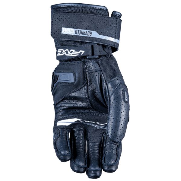 Five RFX Sport Airflow Black