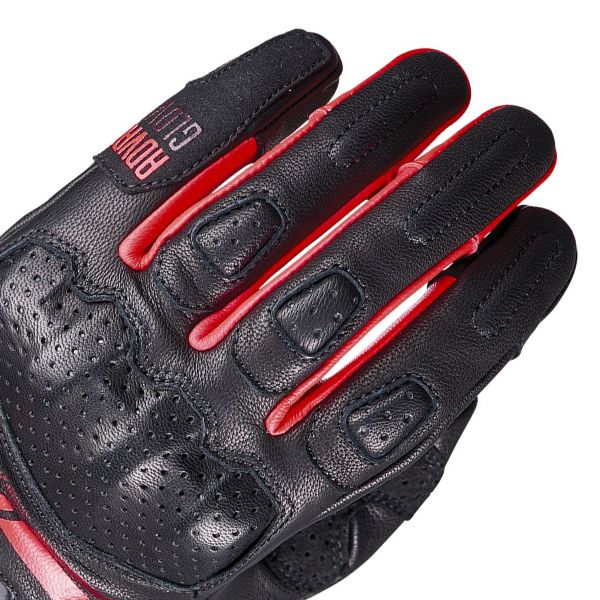 Five RFX Sport Evo Negro fluo Rojo