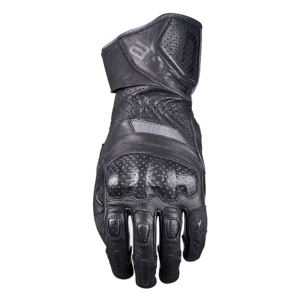 Guantes moto Five RFX Sport Evo Negro