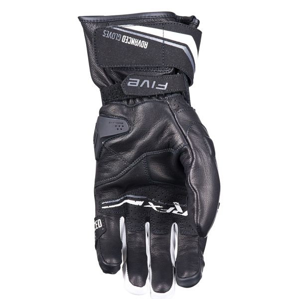 Five RFX Sport Evo Negro blanco