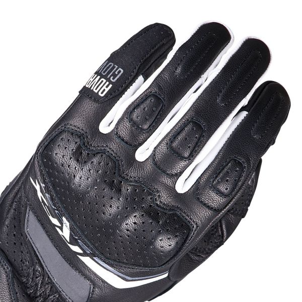 Five RFX Sport Evo Negro blanco