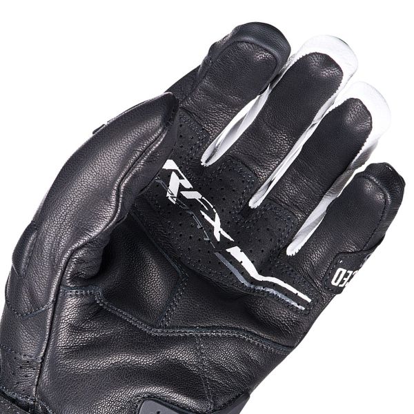 Five RFX Sport Evo Negro blanco