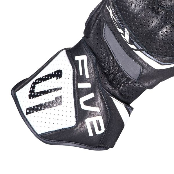 Five RFX Sport Evo Negro blanco