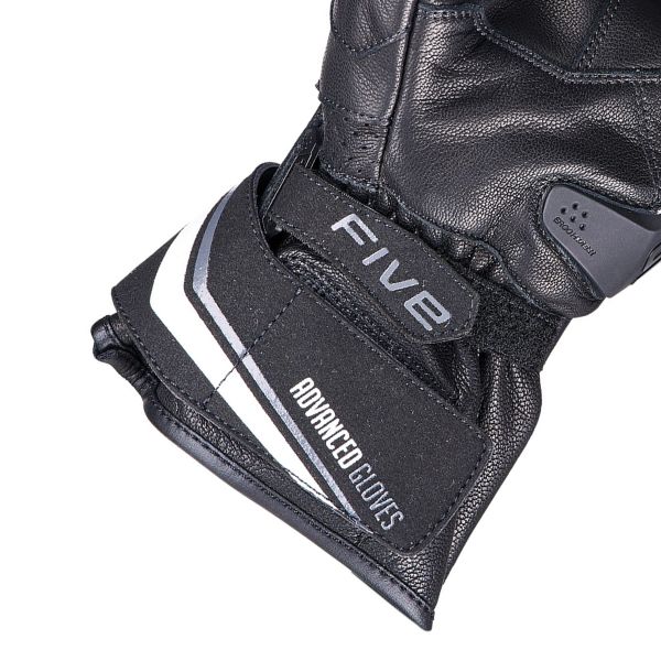 Five RFX Sport Evo Negro blanco