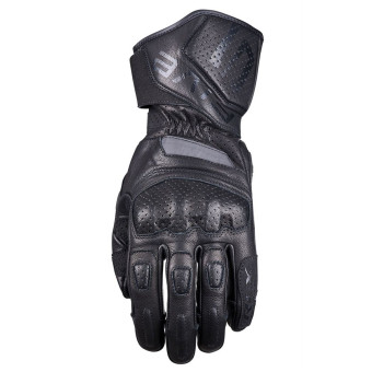 Guantes moto Five RFX Sport Evo Mujer Negro Guantes moto Five RFX Sport Evo Mujer Negro
