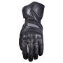 Guantes moto Five RFX Sport Evo Mujer Negro