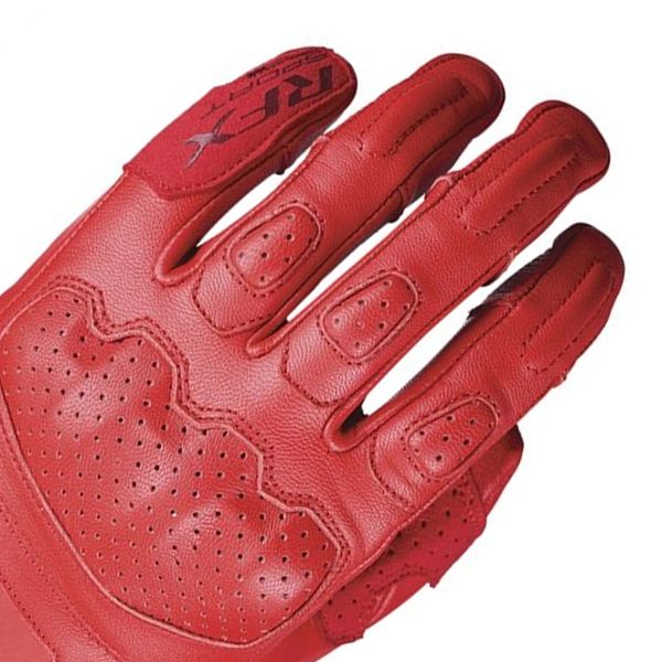 Five RFX Sport Evo Mujer Rojo