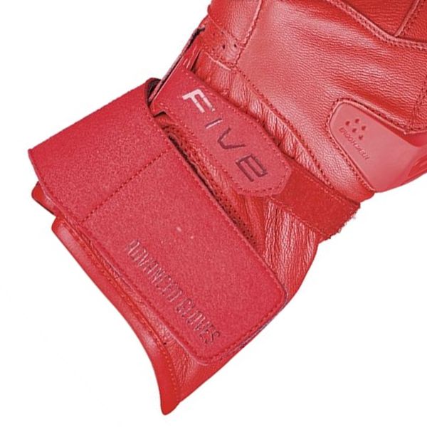 Five RFX Sport Evo Mujer Rojo