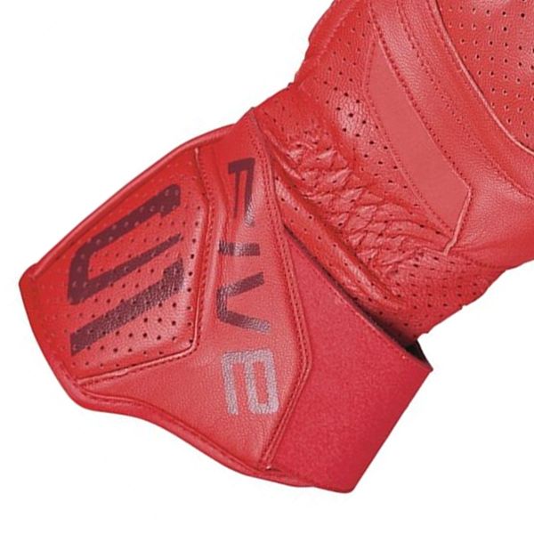 Five RFX Sport Evo Mujer Rojo