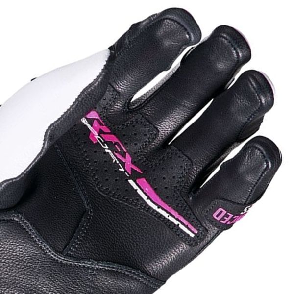 Five RFX Sport Evo Mujer Blanco fluo Rosa