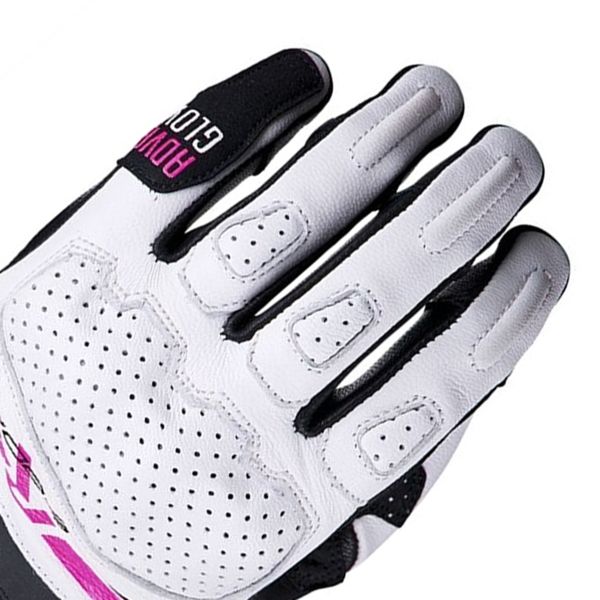 Five RFX Sport Evo Mujer Blanco fluo Rosa