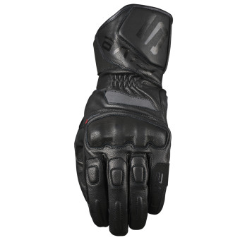 Guantes moto Five RFX Sport Evo WP Negro