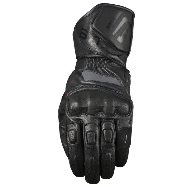 Guantes moto Five RFX Sport Evo WP Negro