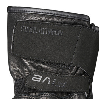 Five RFX Sport Evo WP Negro