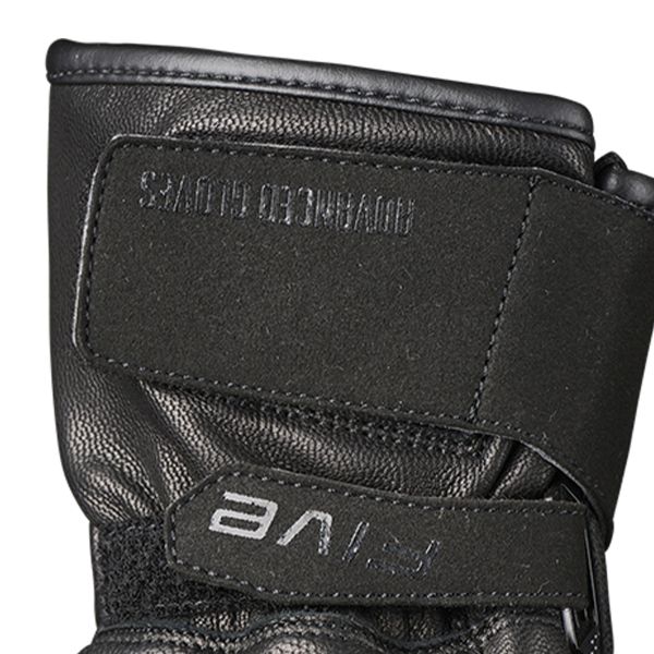 Five RFX Sport Evo WP Negro