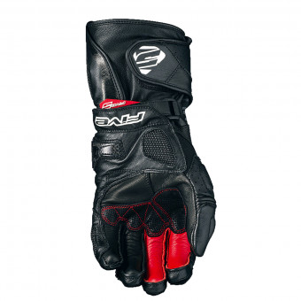 Five RFX1 16 Black