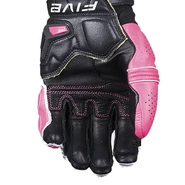 Five RFX1 Evo Woman White Fluo Pink