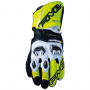 Guantes moto Five RFX2 20 Fluo Yellow