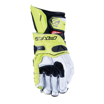 Five RFX2 20 Fluo Yellow