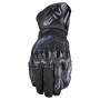 Guantes moto Five RFX2 Evo Negro Gris Oscuro