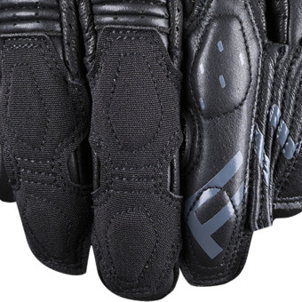 Five RFX2 Evo Negro Gris Oscuro