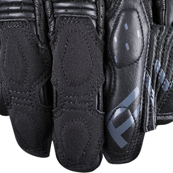Five RFX2 Evo Negro Gris Oscuro