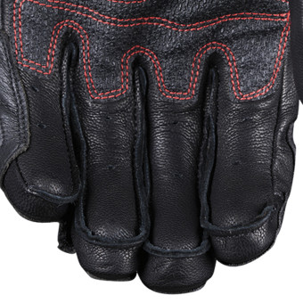 Five RFX2 Evo Negro Gris Oscuro