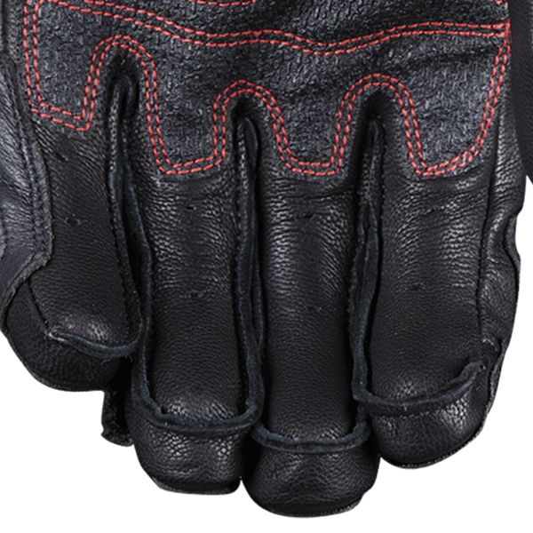 Five RFX2 Evo Negro Gris Oscuro