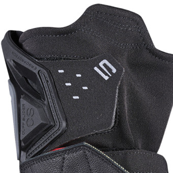 Five RFX2 Evo Negro Gris Oscuro