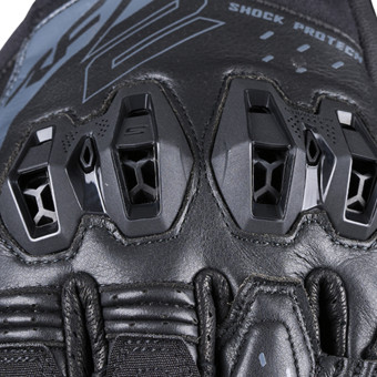 Five RFX2 Evo Negro Gris Oscuro