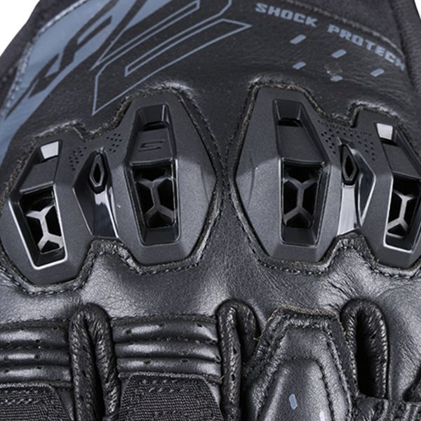 Five RFX2 Evo Negro Gris Oscuro