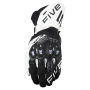 Guantes moto Five RFX2 Evo Negro Blanco