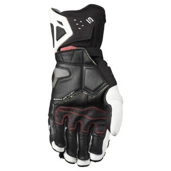 Five RFX2 Evo Negro Blanco