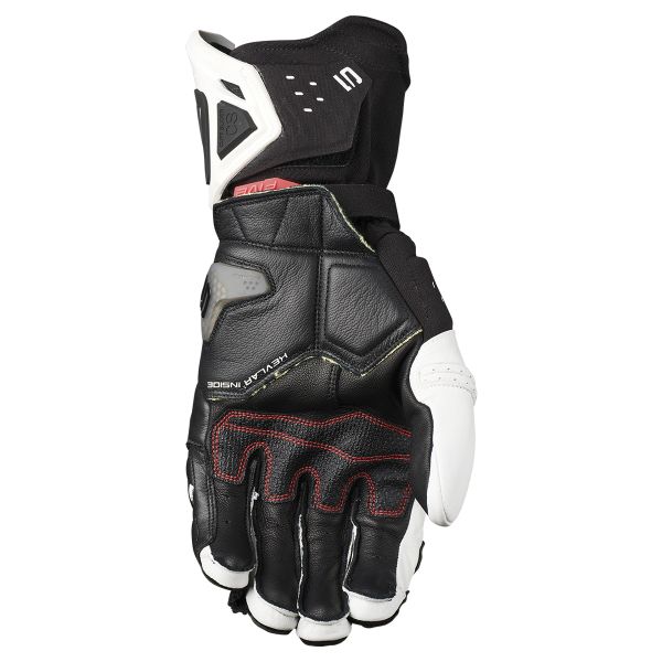 Five RFX2 Evo Negro Blanco