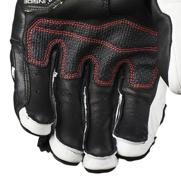 Five RFX2 Evo Negro Blanco