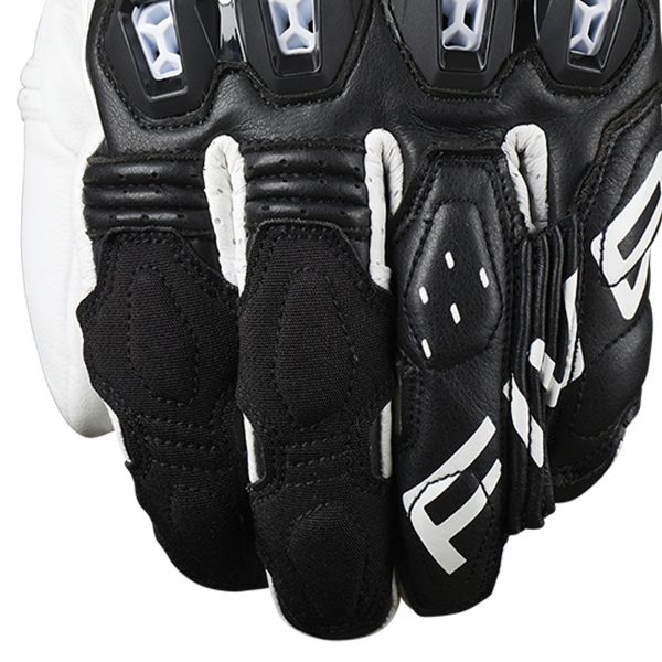 Five RFX2 Evo Negro Blanco