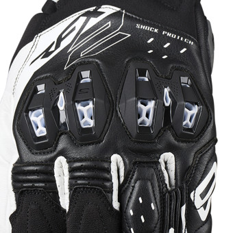 Five RFX2 Evo Negro Blanco
